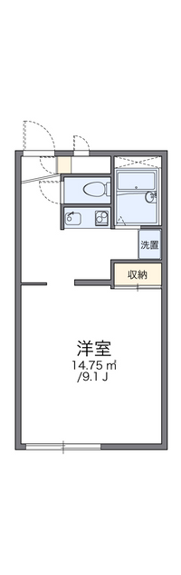 16157 格局图