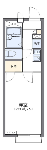 46343 Floorplan