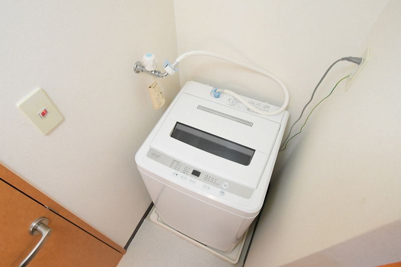 leopalace Flat Shinsakae Other facilities