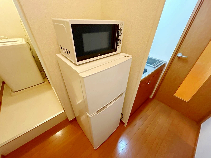 leopalace Yuwa Other facilities