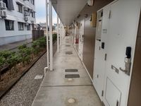 レオパレス友Ａ 庭