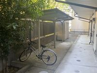 レオパレスＹＡＨＡＧＩⅡ 共用部分