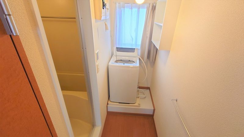 レオパレスミノフルール その他