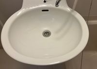 レオパレスコートアベⅣ 洗面台