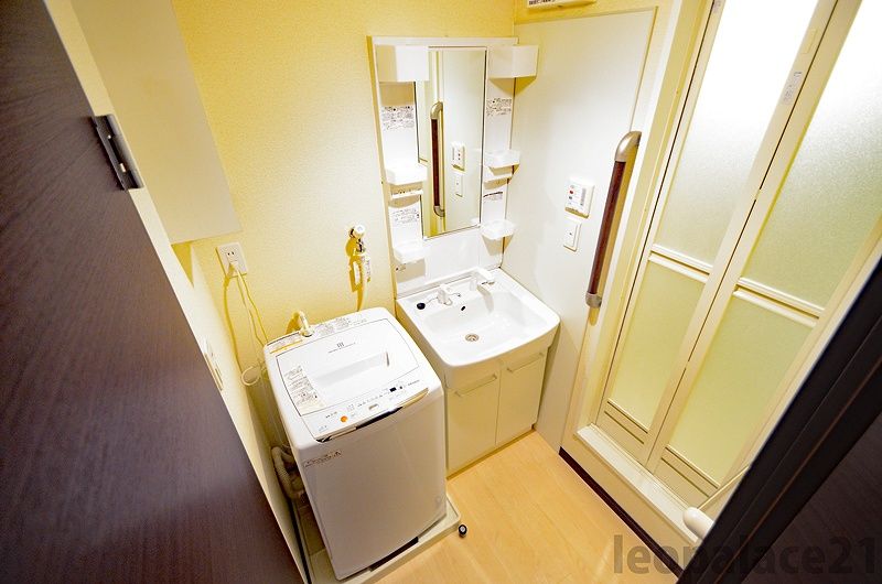 LEONEXT Grace II Other facilities