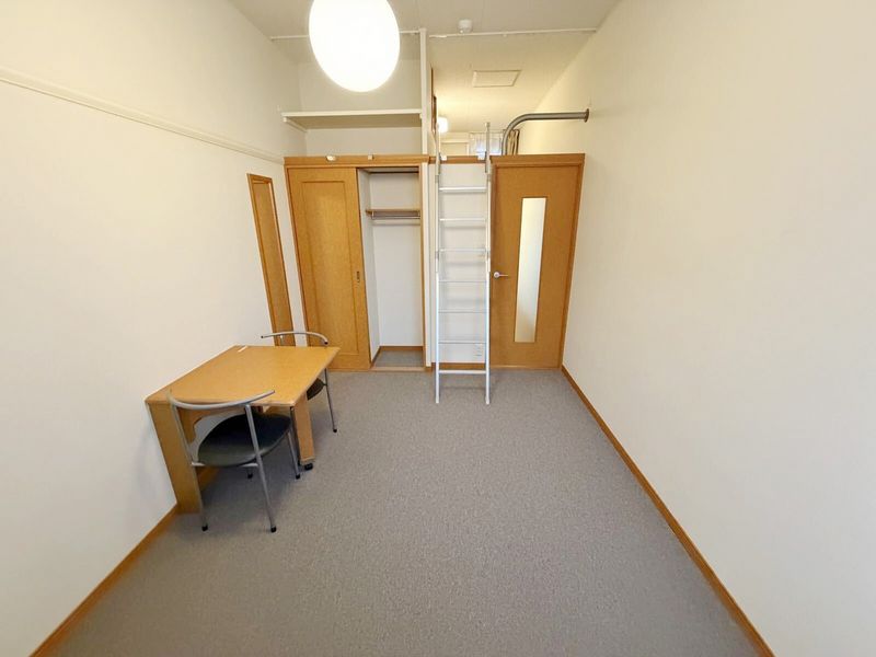 leopalace T&S III 거실