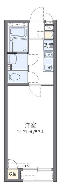 56643 Floorplan