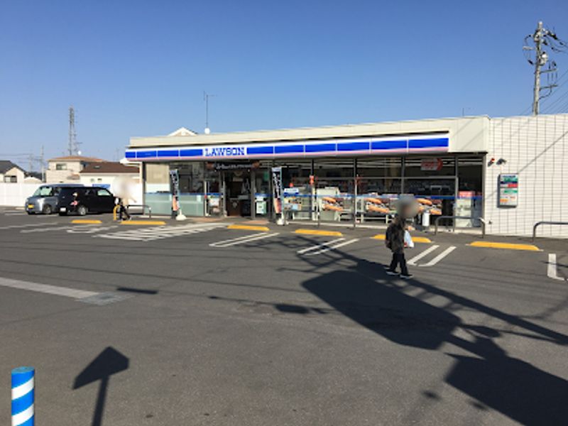 レオネクストパティオⅡ 周辺環境