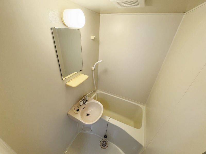 leopalace Nomizo Phòng tắm