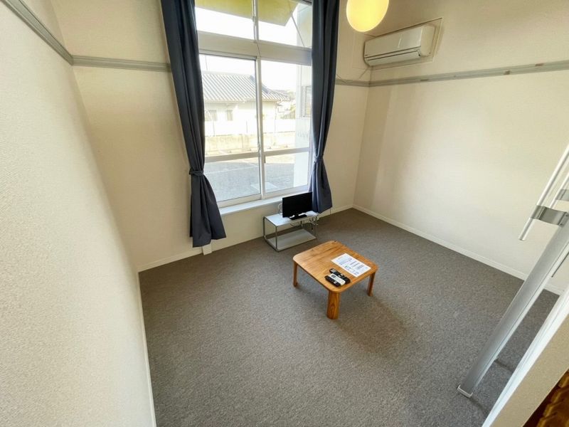 leopalace Miki 기타