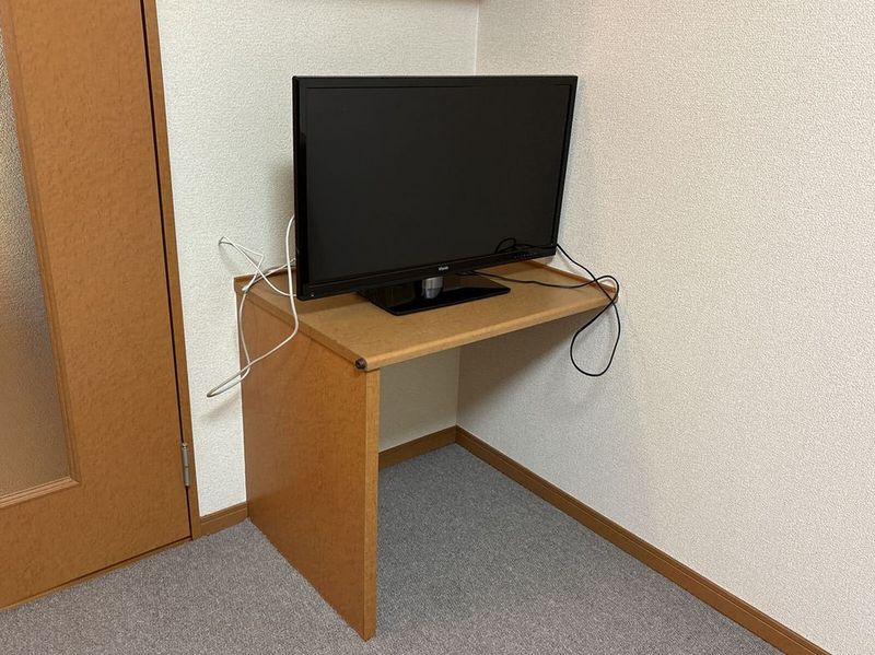 レオパレス三丁田 その他設備