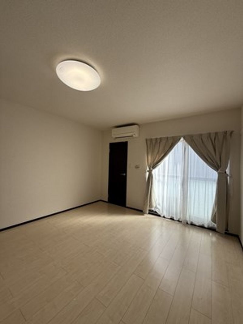 LEONEXT Claire Win 客厅