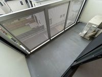 レオパレスＳＨＩＢＩＲＡＫＩ バルコニー