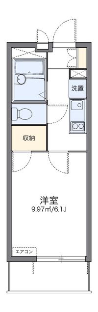 44393 Floorplan