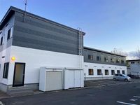 レオパレス鳥取南 外観