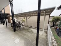 leopalace Court Hikone Shared spaces