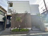 レオパレス桜丘第２ 外観