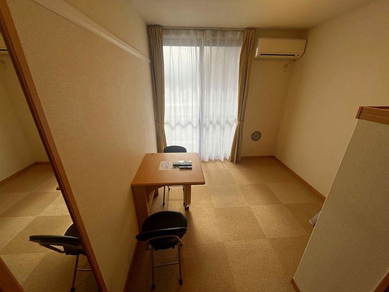 leopalace A Bond Living room