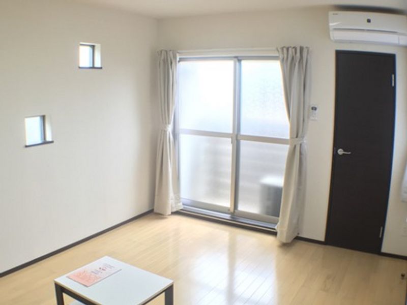 CLEINO Bianca 거실