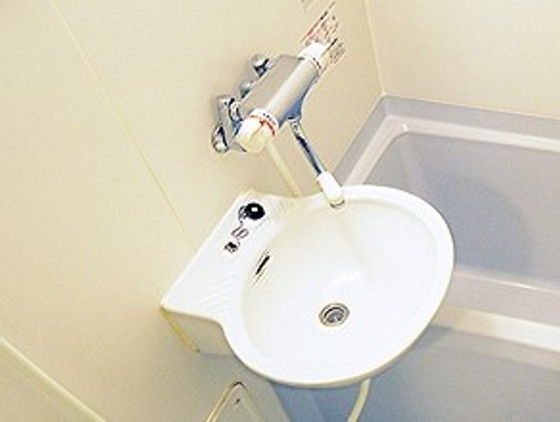 leopalace HIDE 27 Sink