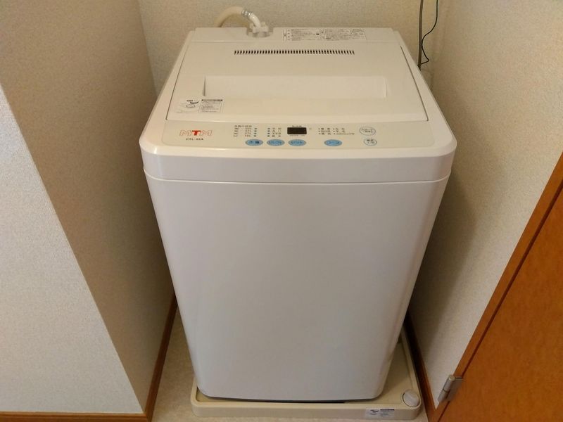 レオパレスハッピネスⅡ その他