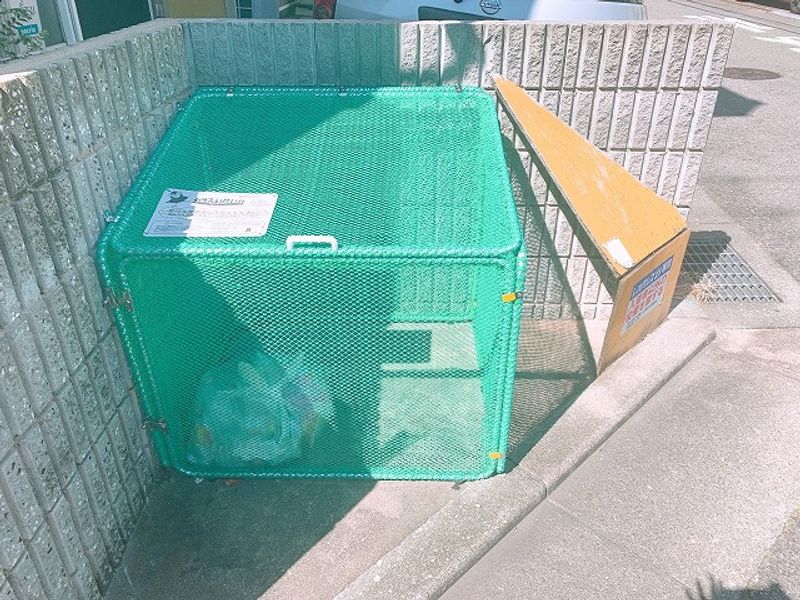 レオパレスアドバンス芦屋 共用部分
