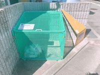 レオパレスアドバンス芦屋 共用部分