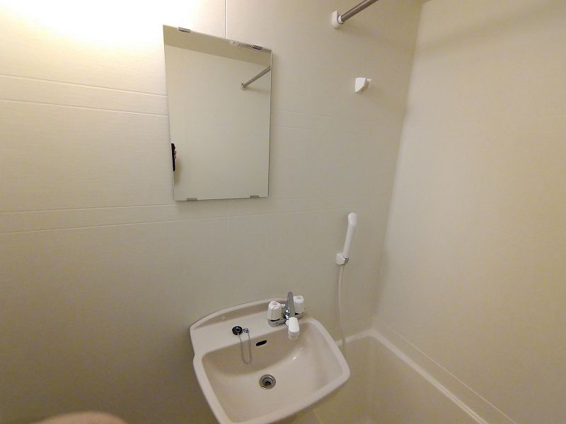 leopalace Lumiere East 洗手台