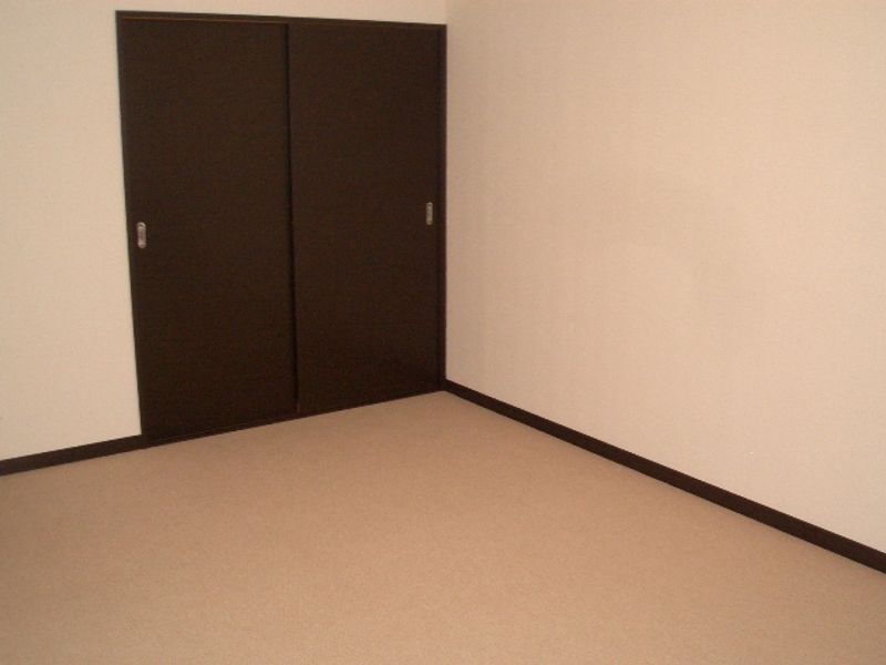 レオネクストＬＡＮ 居間