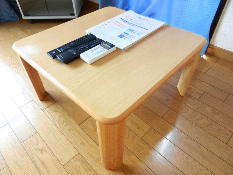 レオパレスＭ＆Ｍ 共用部分