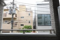 レオネクスト代官山 眺望