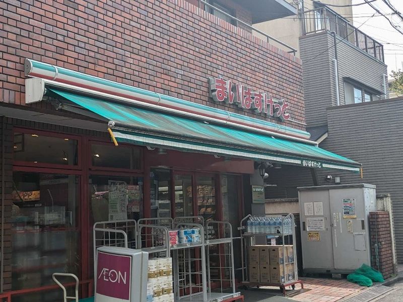 レオネクストライネ 共用部分