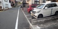 レオパレスＴ＆Ｓ 駐車場