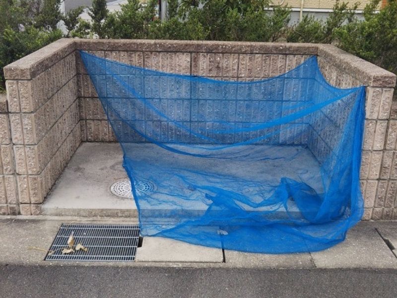 レオネクストコンフォールパレス 共用部分