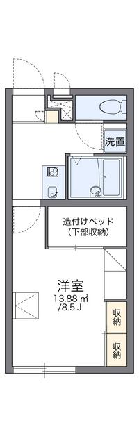 32421 Floorplan