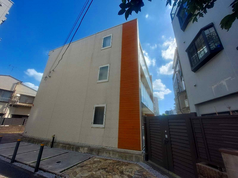 LEONEXT Ehara 外观