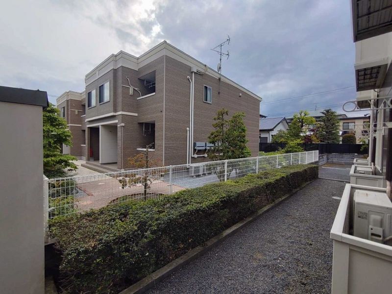 leopalace Maruyama II 전망