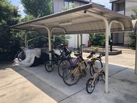 レオパレスダンデライオンⅠ その他設備