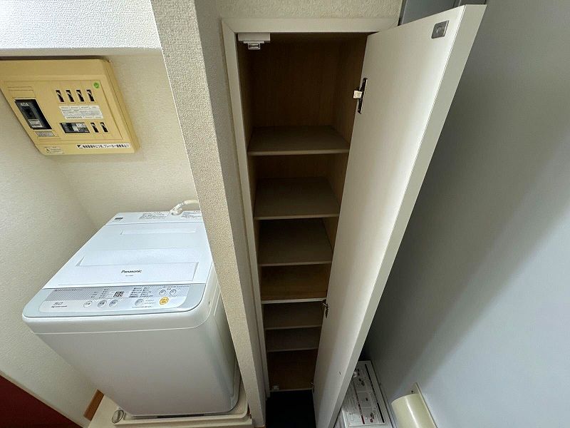 レオパレス豊藤 その他