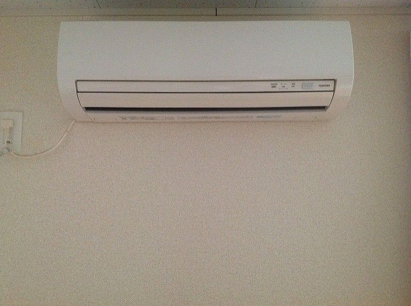 レオパレスヴィラ　スエヒロⅤ その他設備