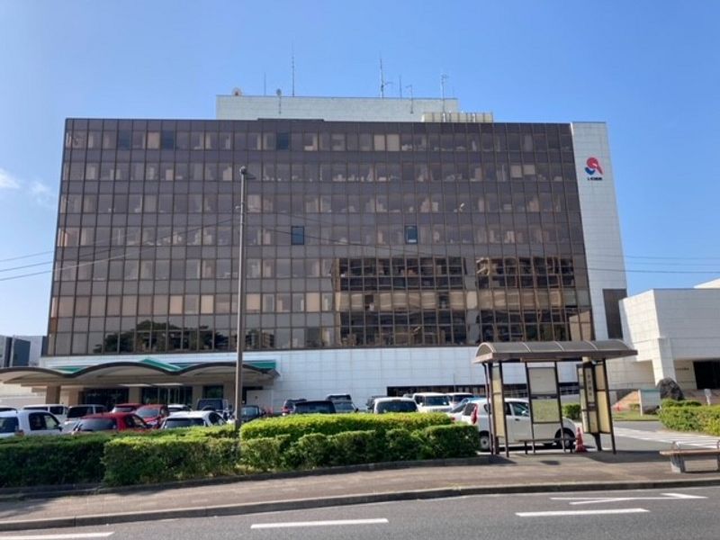 レオパレス平窪 周辺環境