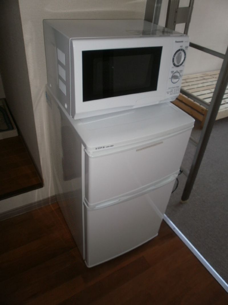 レオパレスセピア その他