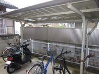 レオパレスＭｉＹｕＭｏ 共用部分