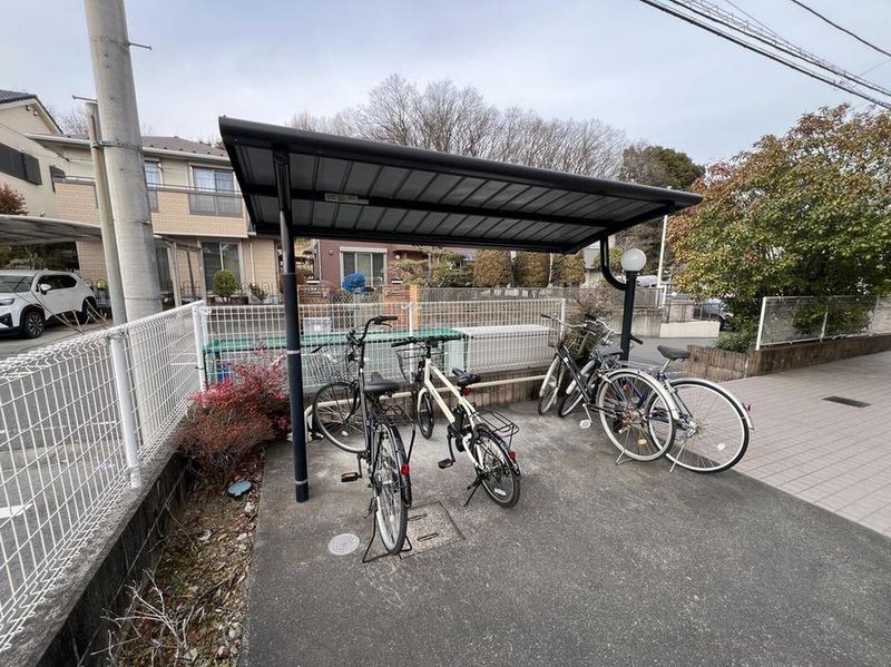 leopalace Nanakuni Leon Khu vực chung