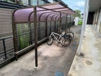 レオパレスシャルマン 共用部分
