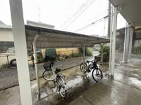 レオパレスＪＯＹ　ＯＮＥ 共用部分