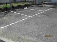 レオパレスＦＵＪＩＯＫＡ 駐車場