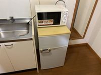 leopalace Jeunesse Kaede 其他设施