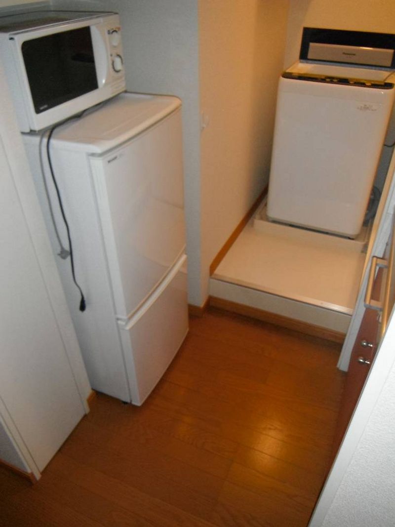 レオパレス高蔵 その他
