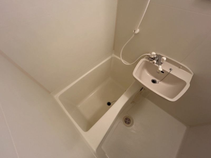 leopalace Sunshine II 욕실